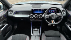 Mercedes-Benz GLB 200 AMG Line Premium 5dr 7G-Tronic Petrol Estate